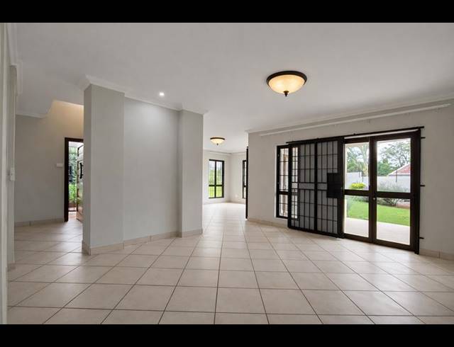 4 BEDROOM PROPERTY TO RENT IN WATERKLOOF RIDGE